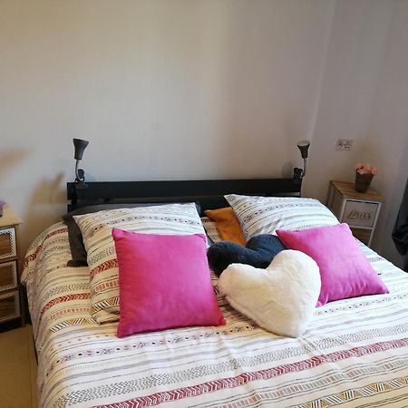 Appartamento Coquet 2 pièces coeur Vieil Antibes Esterno foto